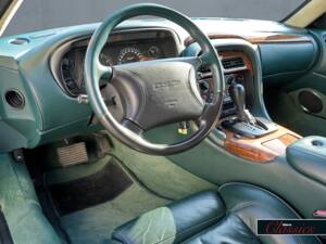 Bild 6/16 von Aston Martin DB 7 Vantage Volante (1999)