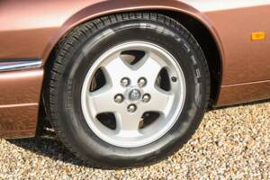 Imagen 39/50 de Jaguar XJS 4.0 (1994)