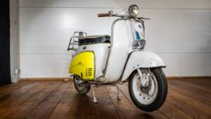 Imagen 2/11 de Garelli Capri 50 (1968)