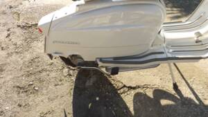 Bild 20/37 von Innocenti DUMMY (1962)