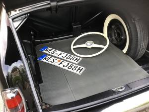 Image 13/25 of Mercedes-Benz 220 S (1958)