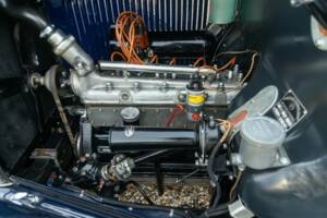 Image 33/50 of Mercedes-Benz 230 Cabriolet A (1939)