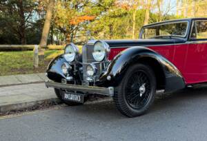 Bild 7/20 von Alvis 4.3 Liter Airline Sports (1936)