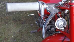 Immagine 30/41 di Moto Guzzi Motoleggera 65 (1952)