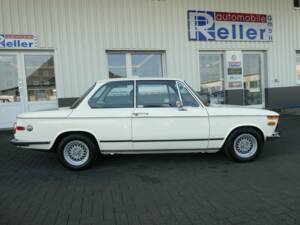 Immagine 7/19 di BMW 2002 tii (1974)