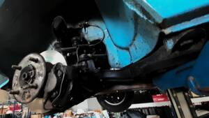 Bild 80/82 von Lancia Fulvia Rallye 1.3 S (1970)