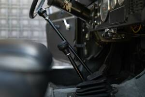 Image 39/50 of Jeep CJ-8 (1984)