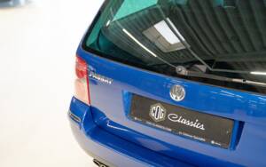 Image 24/59 de Volkswagen Passat Variant 4.0 W8 (2004)