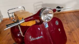 Immagine 4/11 di Piaggio Vespa 150 GS (1961)