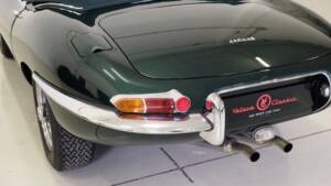 Imagen 61/67 de Jaguar Type E 3.8 (1963)