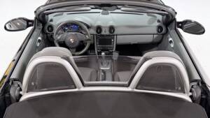 Image 17/26 of Porsche Boxster (2010)