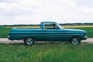 Immagine 12/24 di Ford Ranchero (1964)