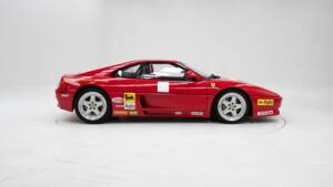 Image 6/15 de Ferrari 348 GTB (1993)