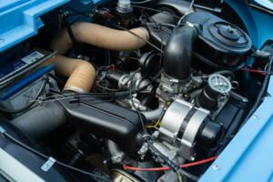 Afbeelding 35/42 van Citroën Méhari (1974)