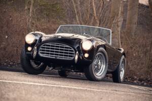 Image 3/18 de AC Ace Bristol (1959)