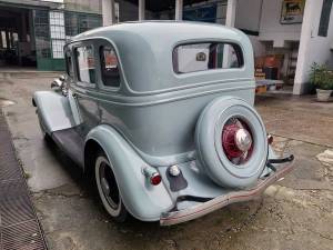 Immagine 9/38 di Ford Model B (1933)