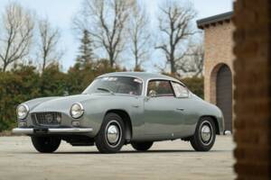Bild 9/50 von Lancia Appia Sport (Zagato) (1962)