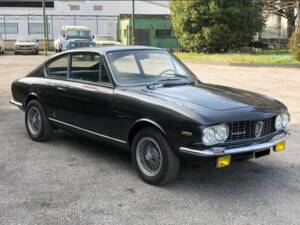 Image 1/8 of FIAT 1300 Vignale (1966)