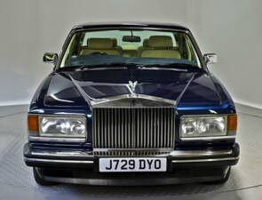 Bild 4/50 von Rolls-Royce Silver Spirit II (1992)