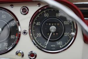 Bild 35/50 von Mercedes-Benz 190 SL (1960)