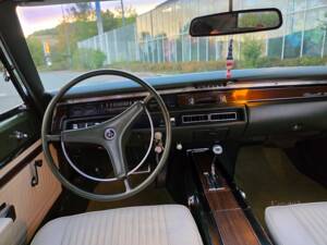 Image 19/73 of Dodge Coronet 500 Coupé (1969)