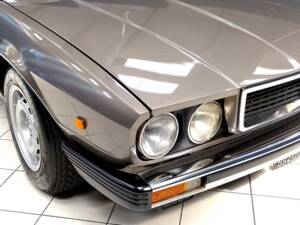 Image 15/100 of Maserati Kyalami (1983)
