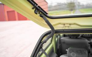 Image 32/36 of Renault Twingo 1.2 16V (2005)