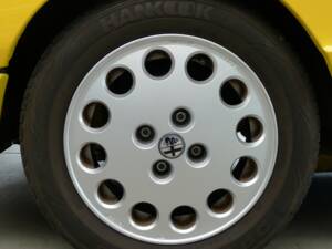 Bild 35/39 von Alfa Romeo 2.0 Spider (1992)