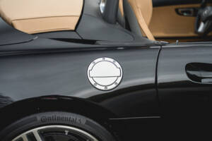 Image 92/100 de Mercedes-Benz SLS AMG Roadster (2011)