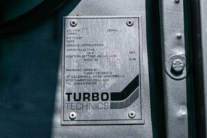 Bild 21/37 von Ford Capri 2,8i (1984)