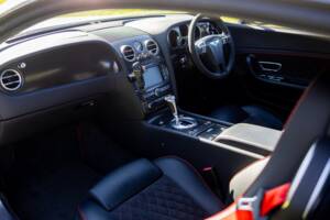Image 12/46 of Bentley Continental Supersports (2010)