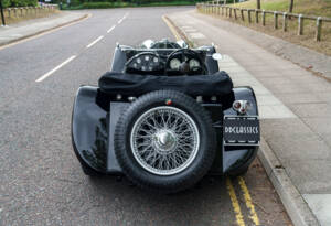 Image 6/22 of Jaguar SS 100  3.5 Litre (1938)