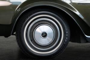 Image 5/50 of Lincoln Continental Mark III Hardtop Coupé (1970)