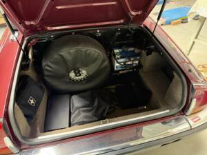 Bild 14/17 von Jaguar XJS 5.3 V12 (1989)