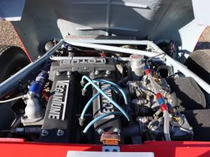 Image 11/17 of Ginetta G 4R (1965)