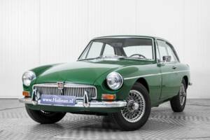 Bild 3/50 von MG MGB GT (1968)