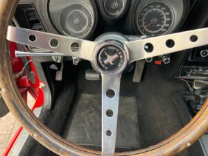 Bild 56/101 von Ford Mustang 250 (1972)