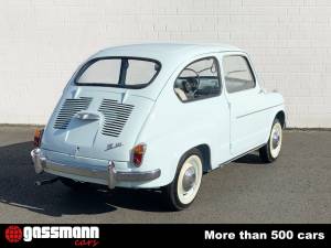 Bild 8/15 von FIAT 600 D (1959)