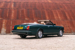Bild 2/39 von Bentley Azure (1995)