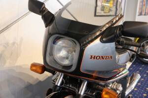 Immagine 25/33 di Honda CBX 1000 (1981)