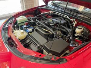 Bild 8/25 von Mazda MX-5 2.0 (2005)