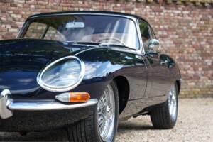 Imagen 7/50 de Jaguar E-Type 4.2 (1964)