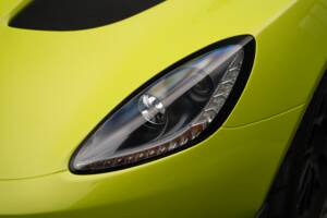 Image 34/50 of Lotus Elise Sport 220 (2015)