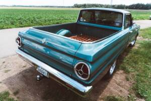 Immagine 11/24 di Ford Ranchero (1964)