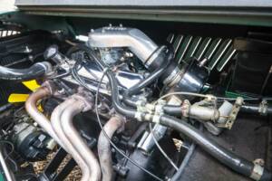 Bild 41/50 von Morgan 4/4 1600 (1979)