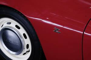 Bild 40/49 von Lancia Fulvia Sport 1.3 S (Zagato) (1970)