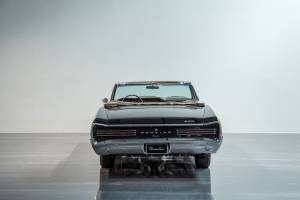 Afbeelding 8/10 van Pontiac GTO (1966)