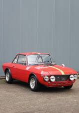 Imagen 17/43 de Lancia Fulvia Rallye HF 1.6 (1970)