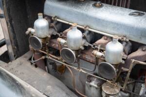 Image 32/50 of Alvis Speed 20 (1932)