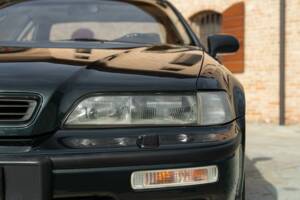 Bild 14/50 von Honda Legend (1992)